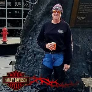 Meet your Posher, Luanne